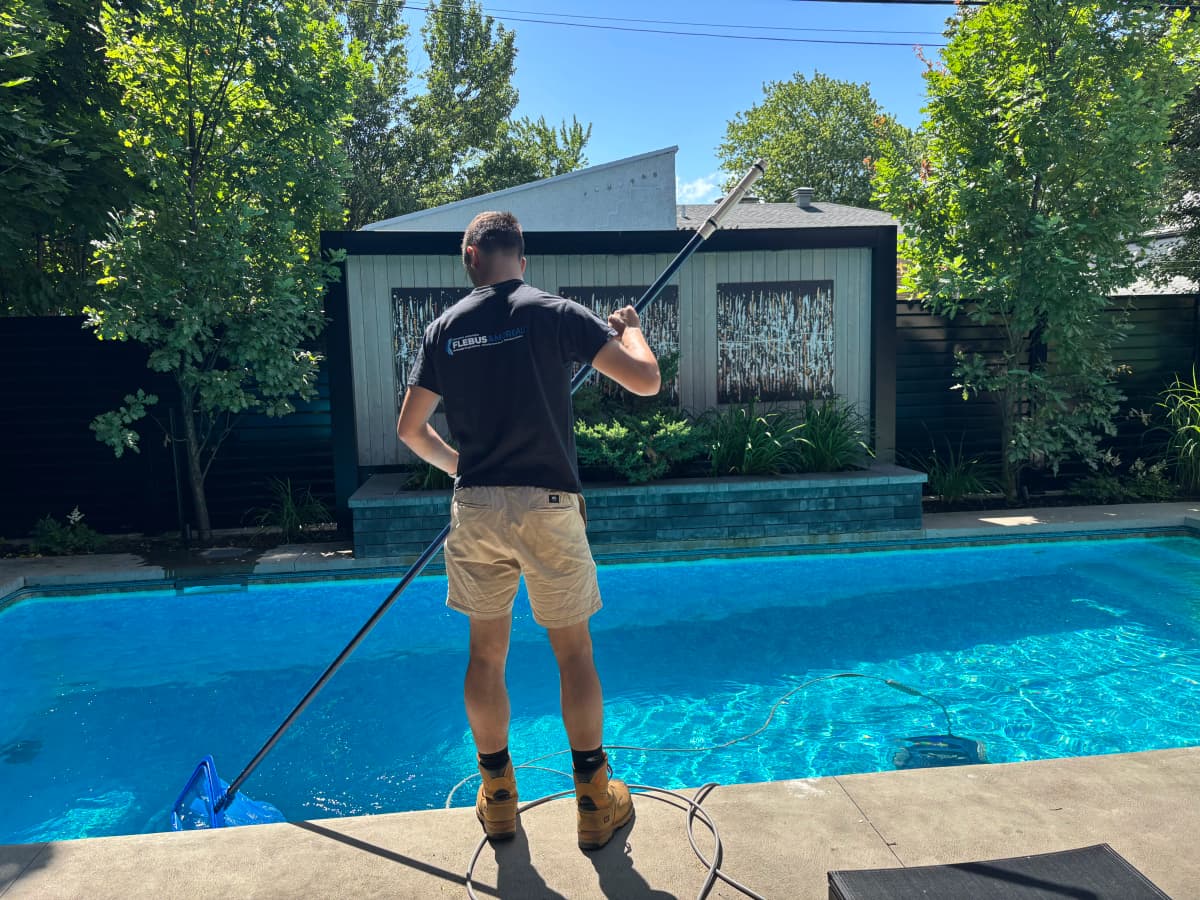 Services saisonniers professionnels